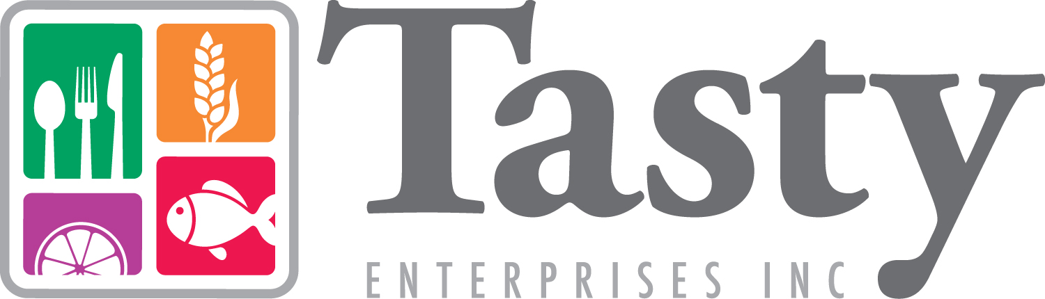 Tasty Enterprises Logo